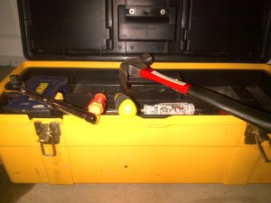 toolbox