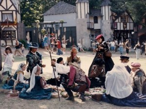 Renaissance Faire