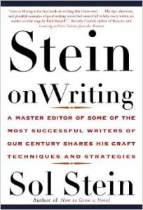 Stein on Writing